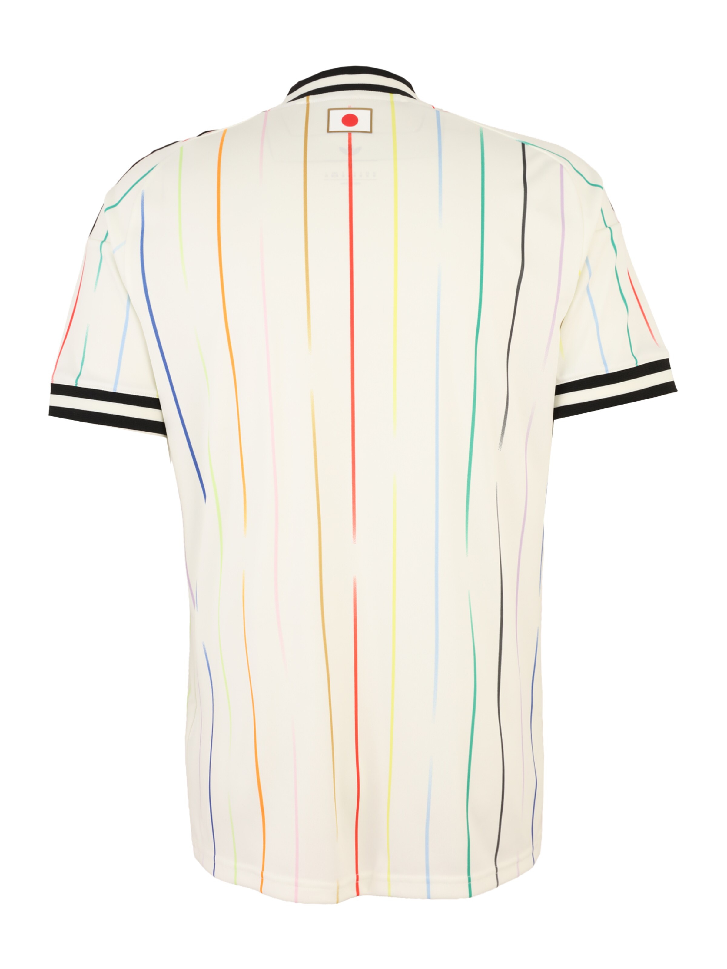 ADIDAS PERFORMANCE Jersey 'JFA' in White