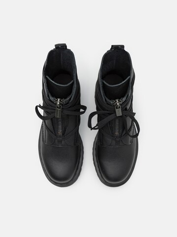 Dr. Martens Boots σε μαύρο