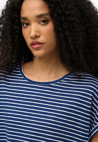 Superdry Shirt in Blue