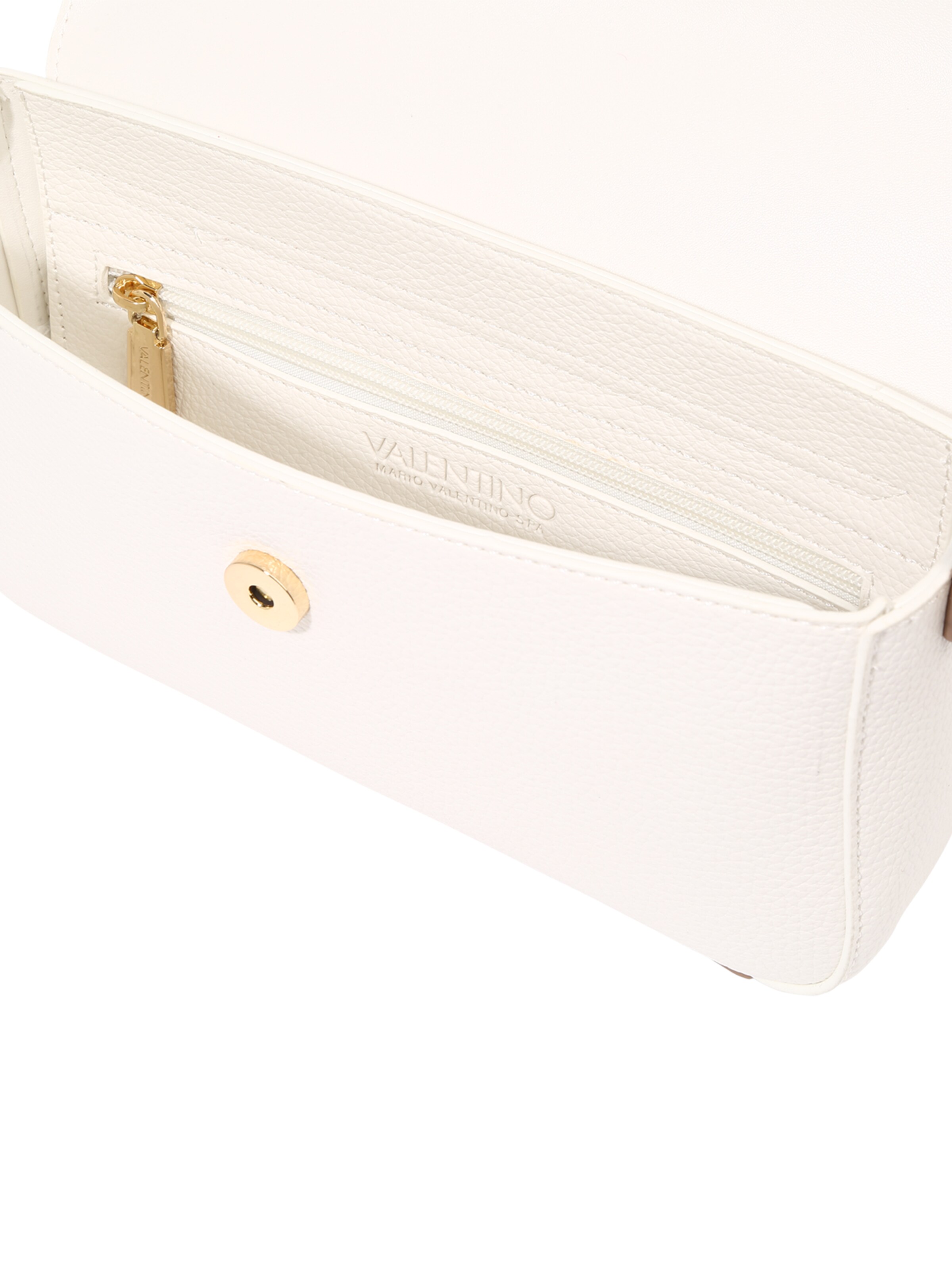 VALENTINO Сумка через плечо 'Alexia' в Белый