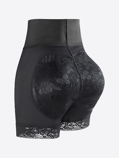 Magicshe Shaping Pants in S in Black, Item view