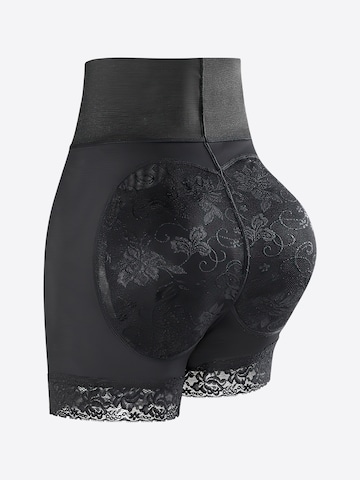 Magicshe Shapinghose‌‌ in Schwarz: Vorderseite