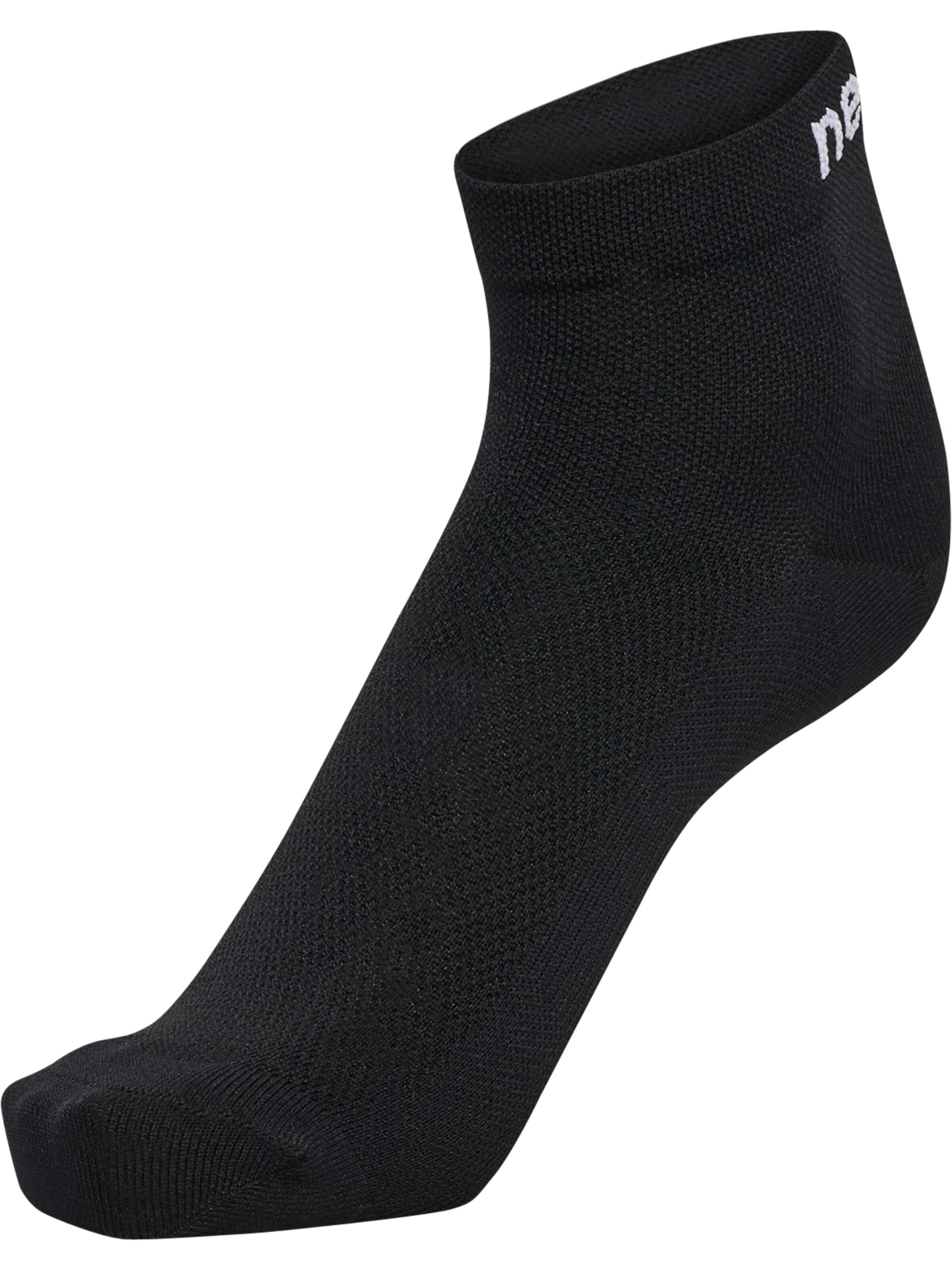 Newline Sports socks in Black