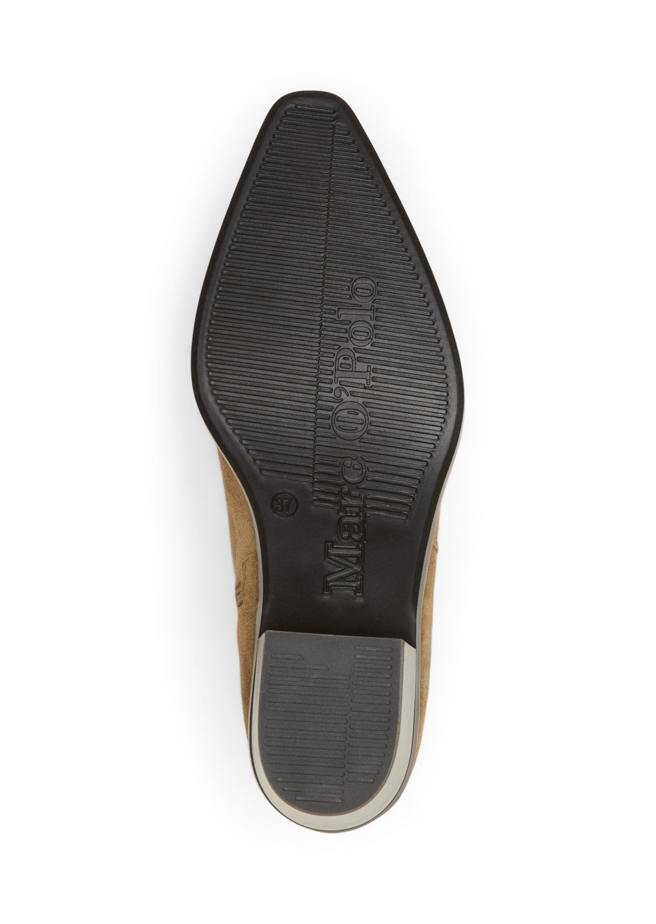 Marc O'Polo Boots in Brown