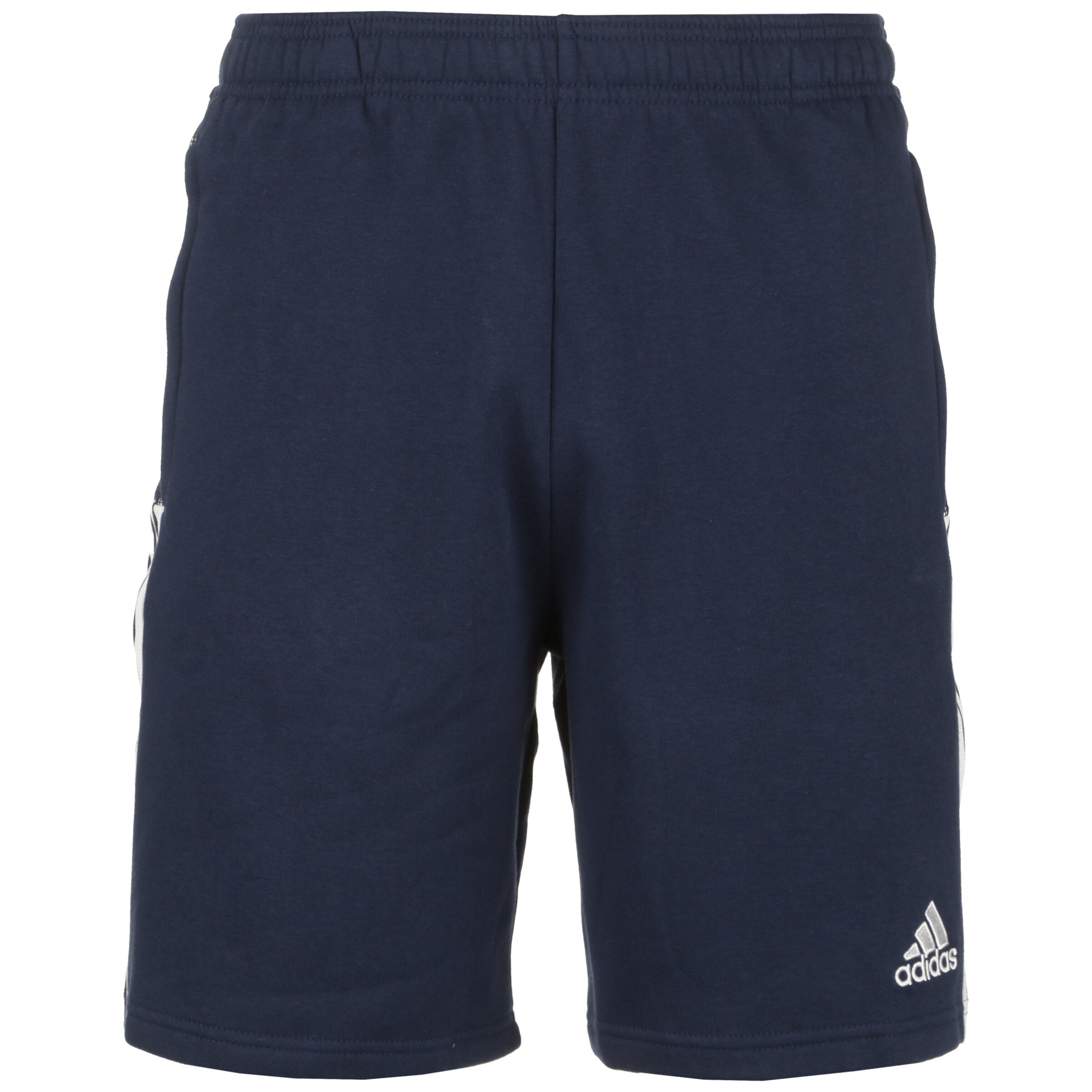 ADIDAS SPORTSWEAR Sporthose 'Tiro 21' in Blau: Vorderseite