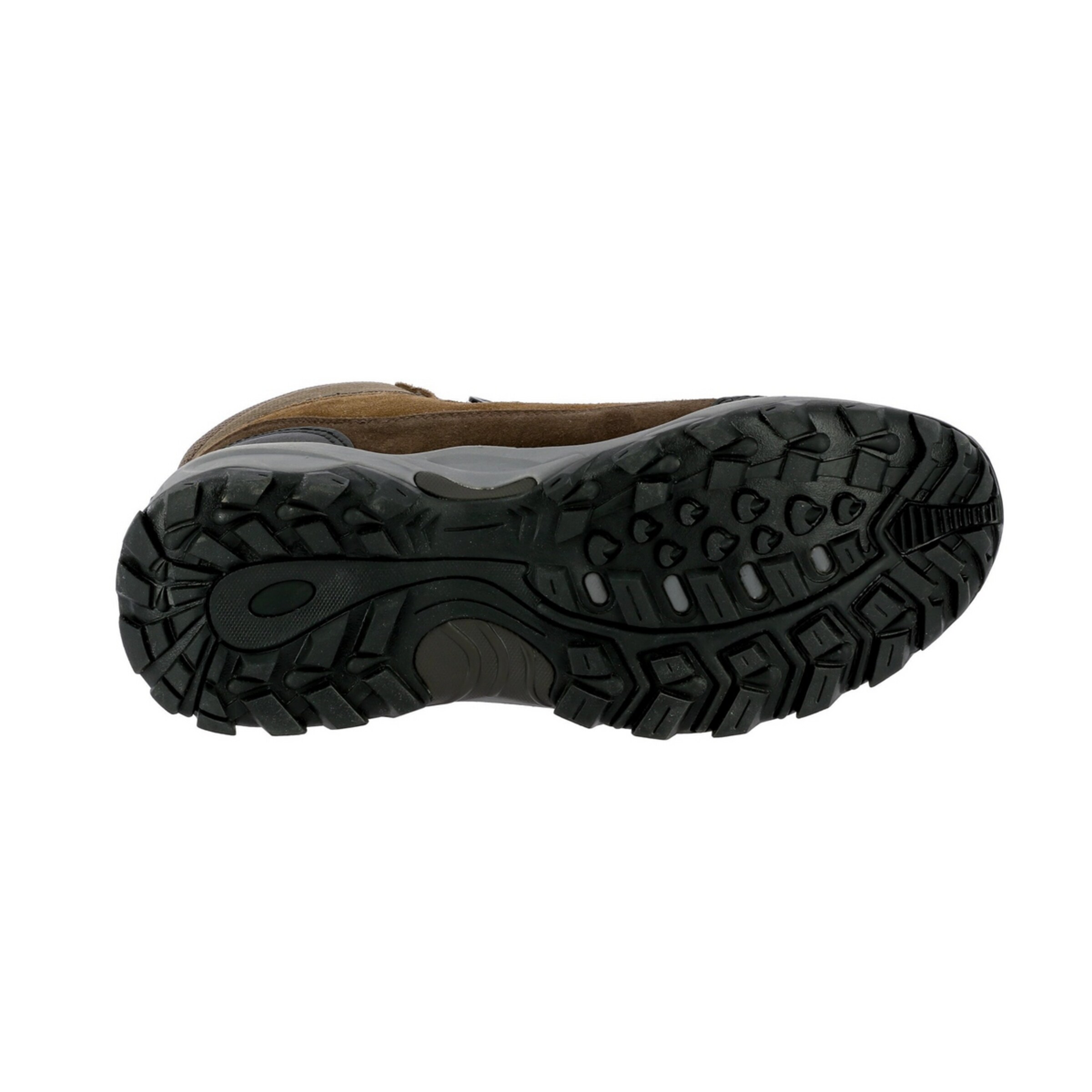 LICO Boots 'Milan ' in Brown