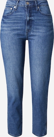 GAP Regular Jeans in Blue: front