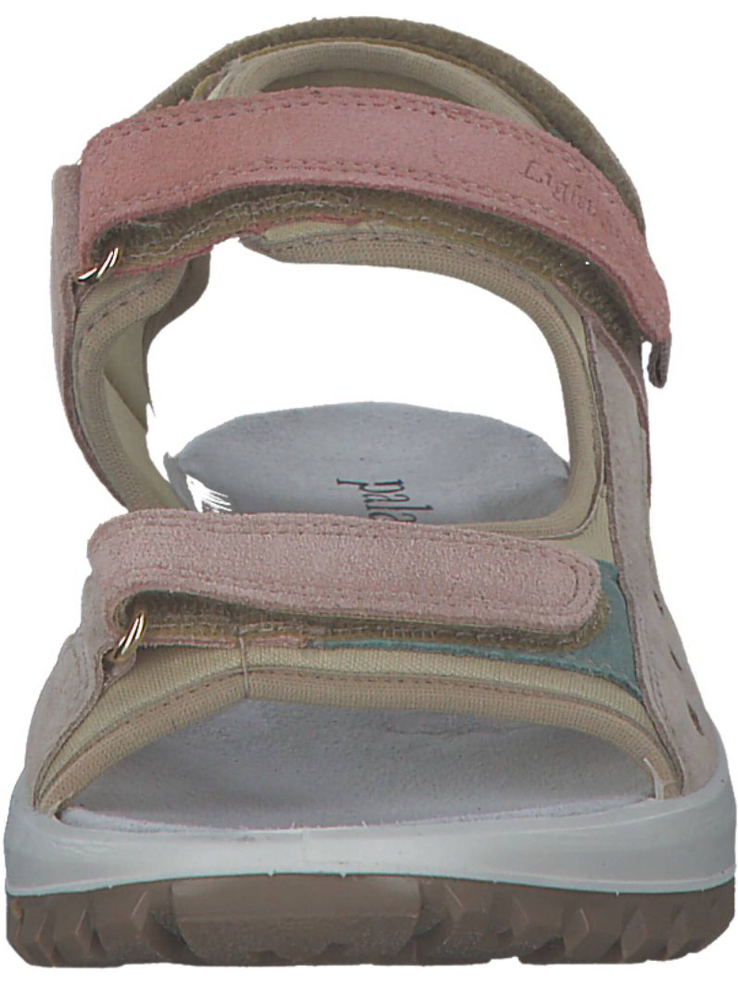 Palado Trekking sandal 'Tanelia' in Beige