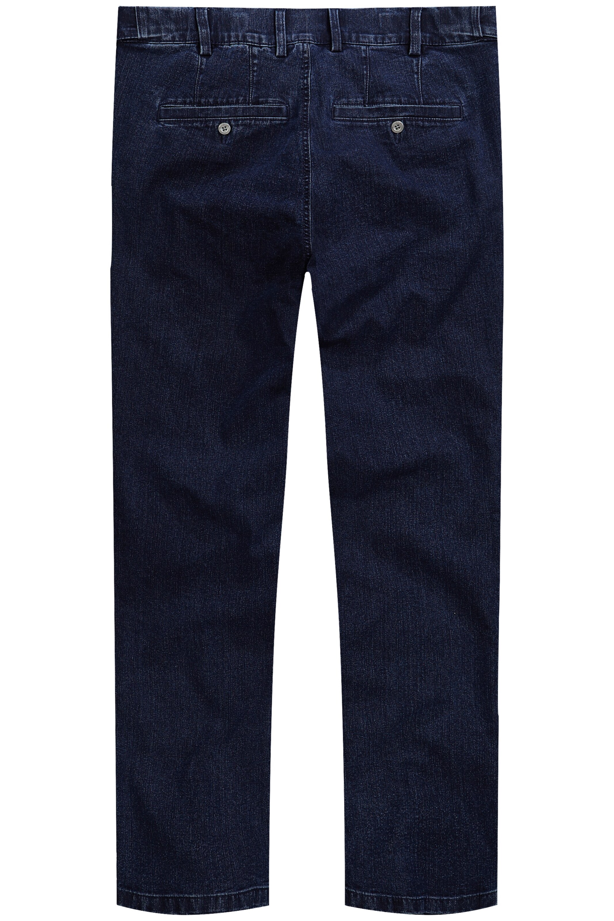 Boston Park Regular Jeans in Blauw