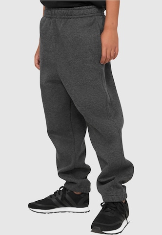 Effilé Pantalon Urban Classics en gris