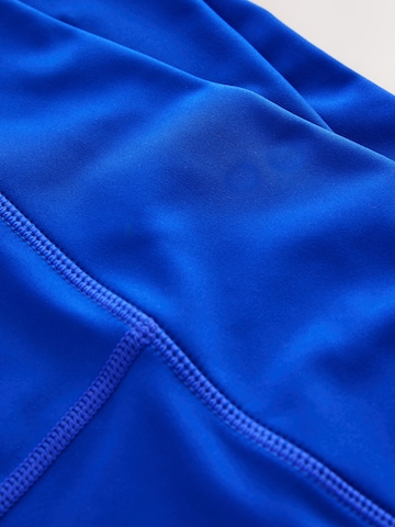 NextSkinny Tajice 'Active Balance' - plava boja