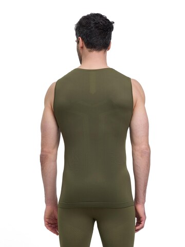FALKE Base Layer‌‌‌‌‌‌ in Grün