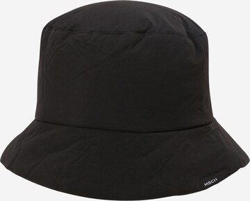 MSCH COPENHAGEN Hat 'Sasja' in Black