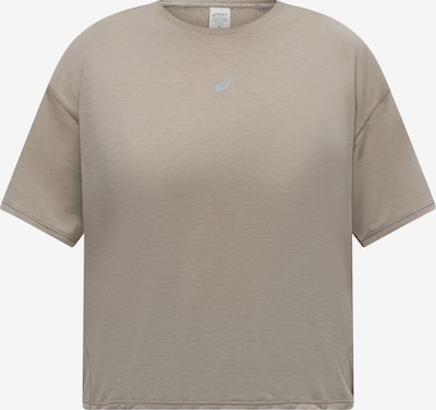 Maglia funzionale 'NAGINO' in XS ASICS di colore greige, Visualizzazione prodotti