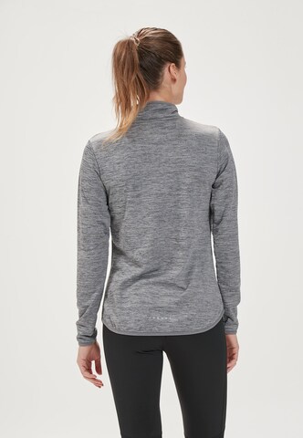 ENDURANCE Performance Shirt 'Vironic' in Grey