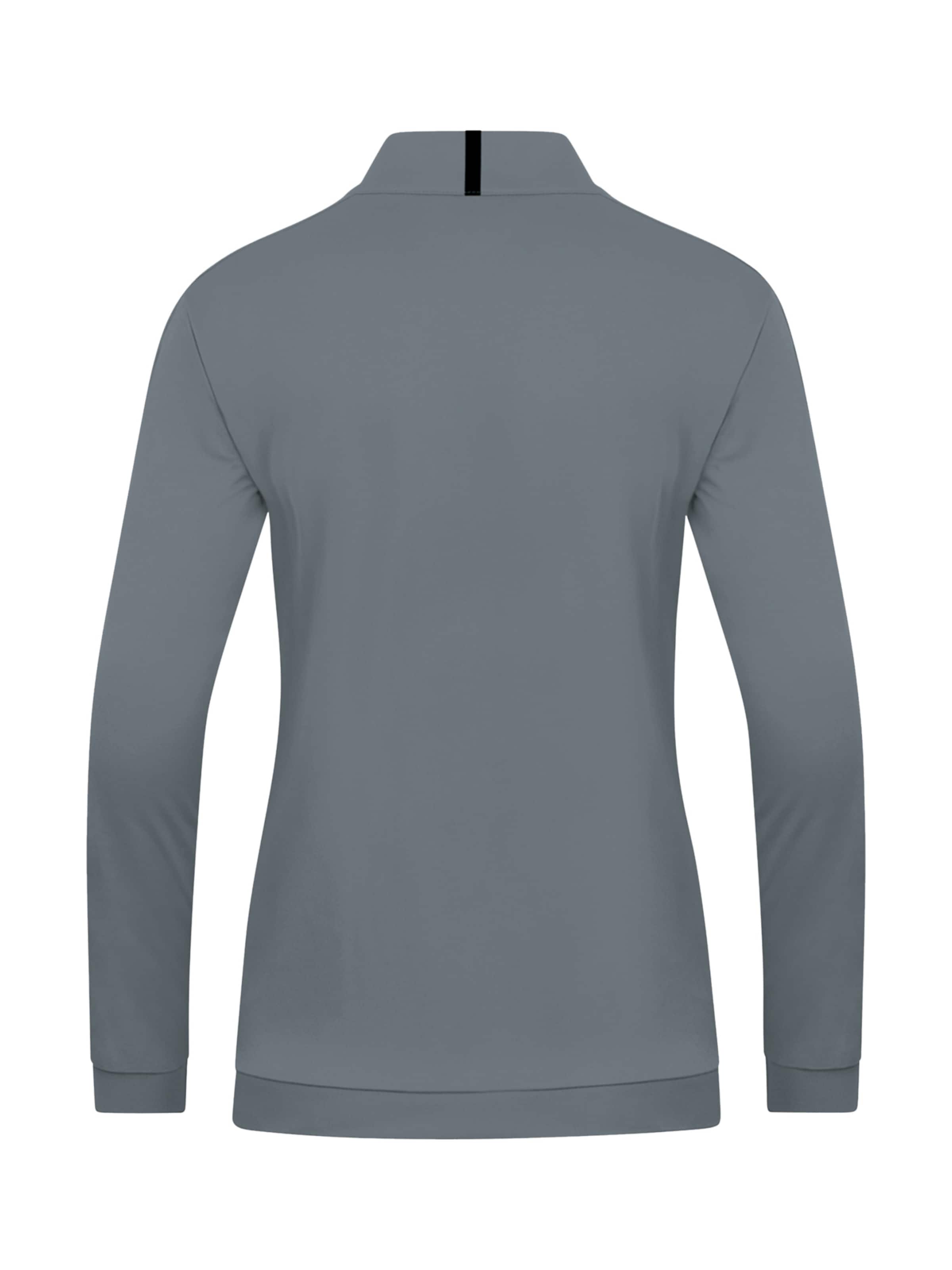 JAKO Sports jacket in Grey