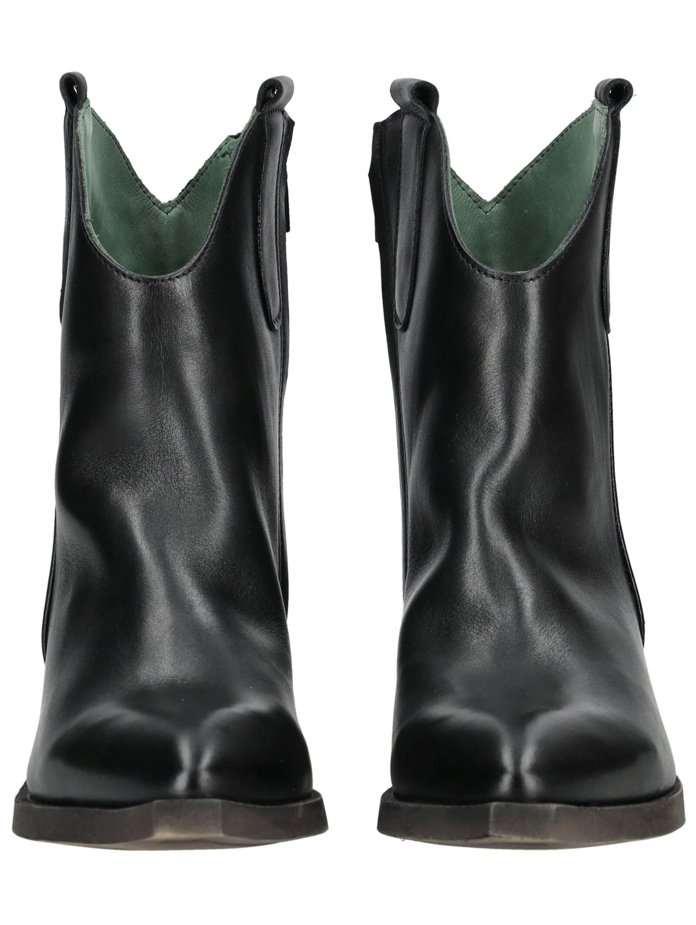Bottes de cowboy 'JOANNA E270' FELMINI en noir