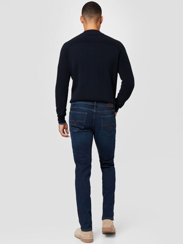 JOOP! Jeans Regular Jeans 'Mitch' in Blauw