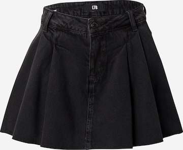 LTB Skirt 'DENISSE' in Grey: front