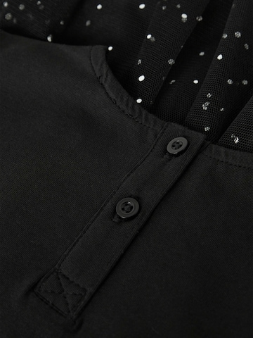 Abito 'NMFOdette' di NAME IT in nero