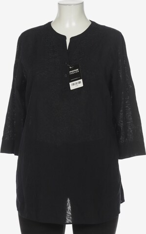 GERRY WEBER Blouse & Tunic in XXXL in Blue: front