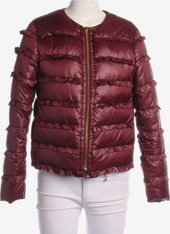 Michael Kors Jacket & Coat in S in Red: front