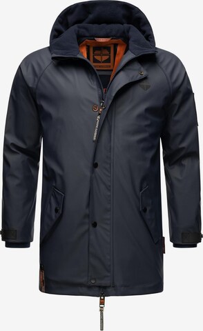 STONE HARBOUR Jacke 'Rihaa' in Blau