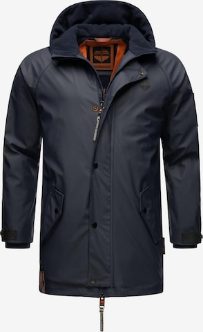 STONE HARBOUR Between-season jacket 'Rihaa' in Blue