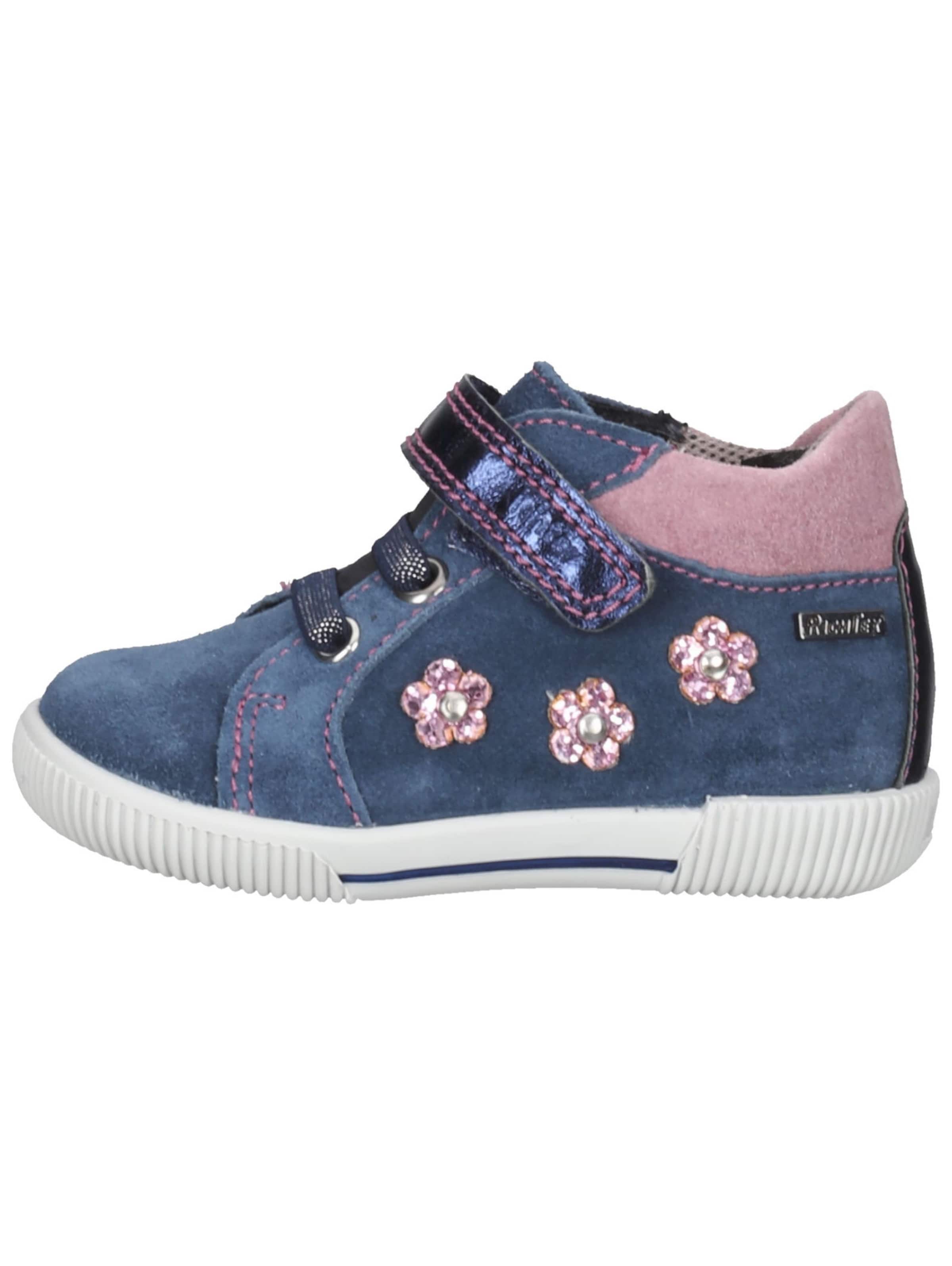 Sneaker di Richter Schuhe in blu