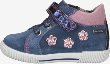 Richter Schuhe Sneaker in Blau