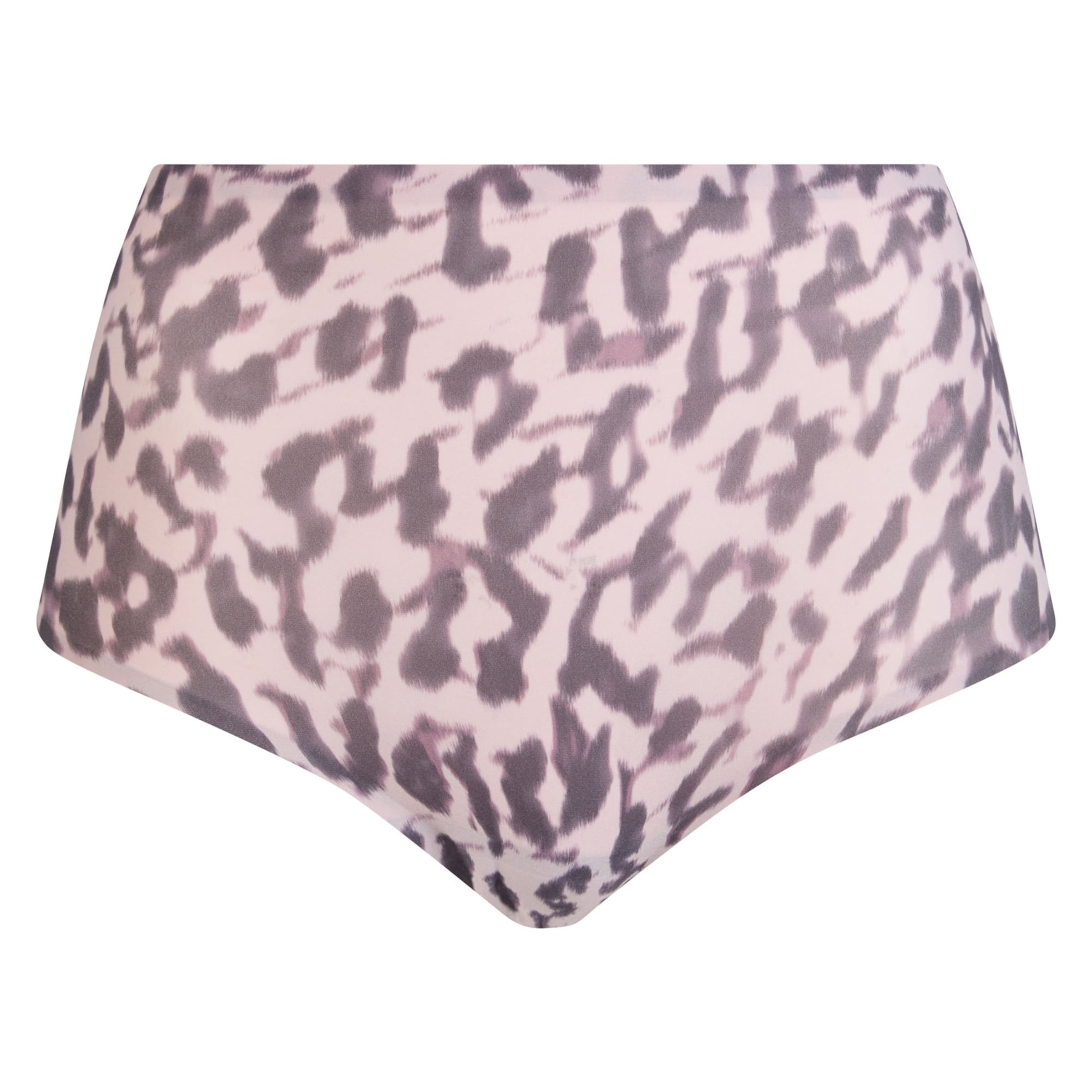 Chantelle Slip in Pink: Vorderseite