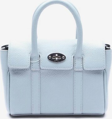 Mulberry Bag in One size in Blue: front
