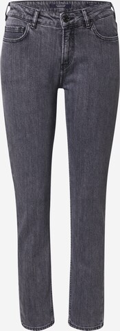 SCOTCH & SODA Regular Jeans 'The Keeper' in Grau: predná strana