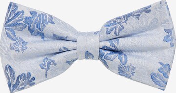 ETERNA Bow Tie in Blue: front