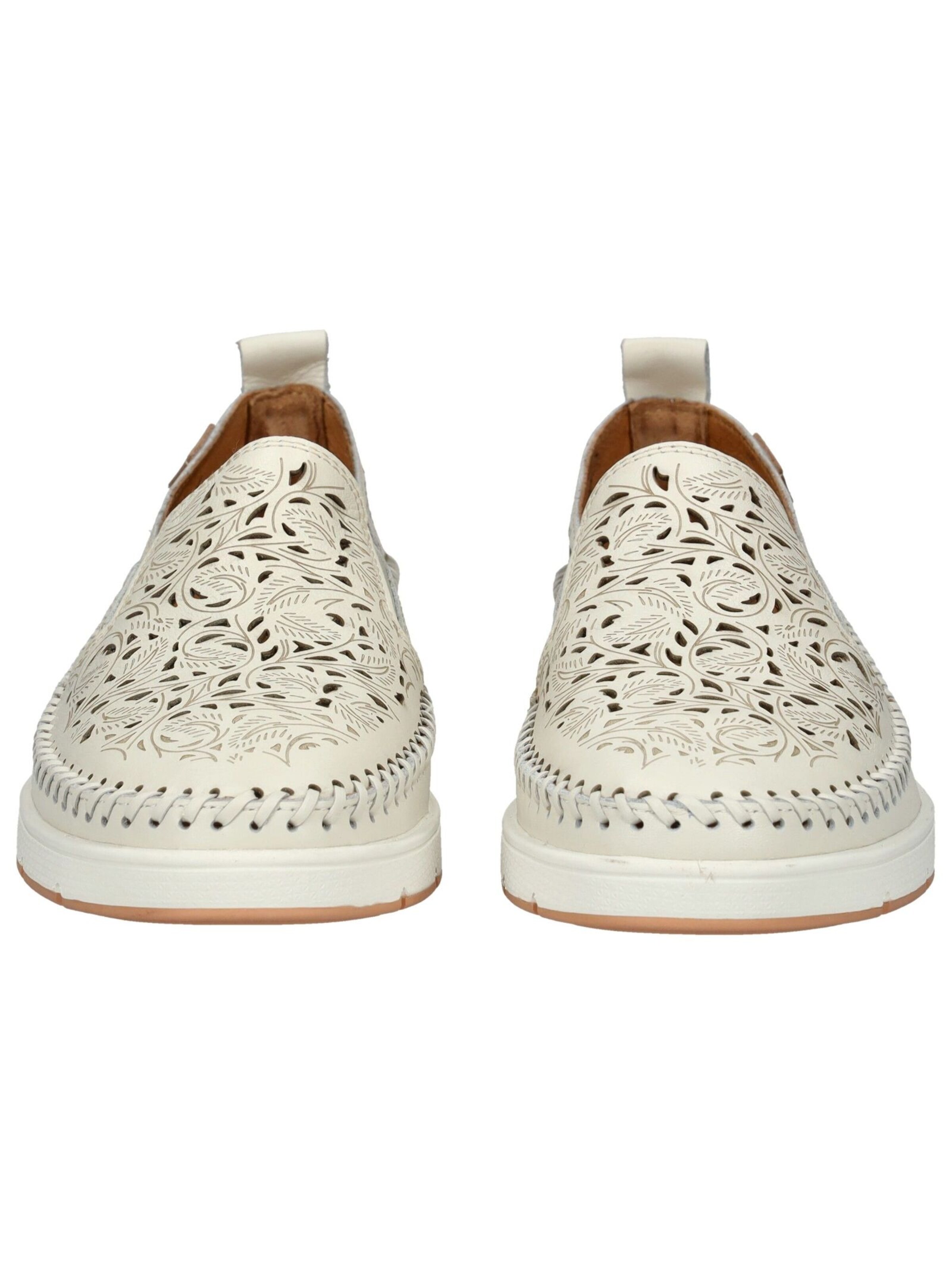 PIKOLINOS Slip-ons 'Tenerife' in White