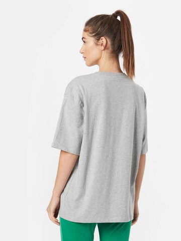 T-shirt oversize 'Adicolor Essentials' ADIDAS ORIGINALS en gris