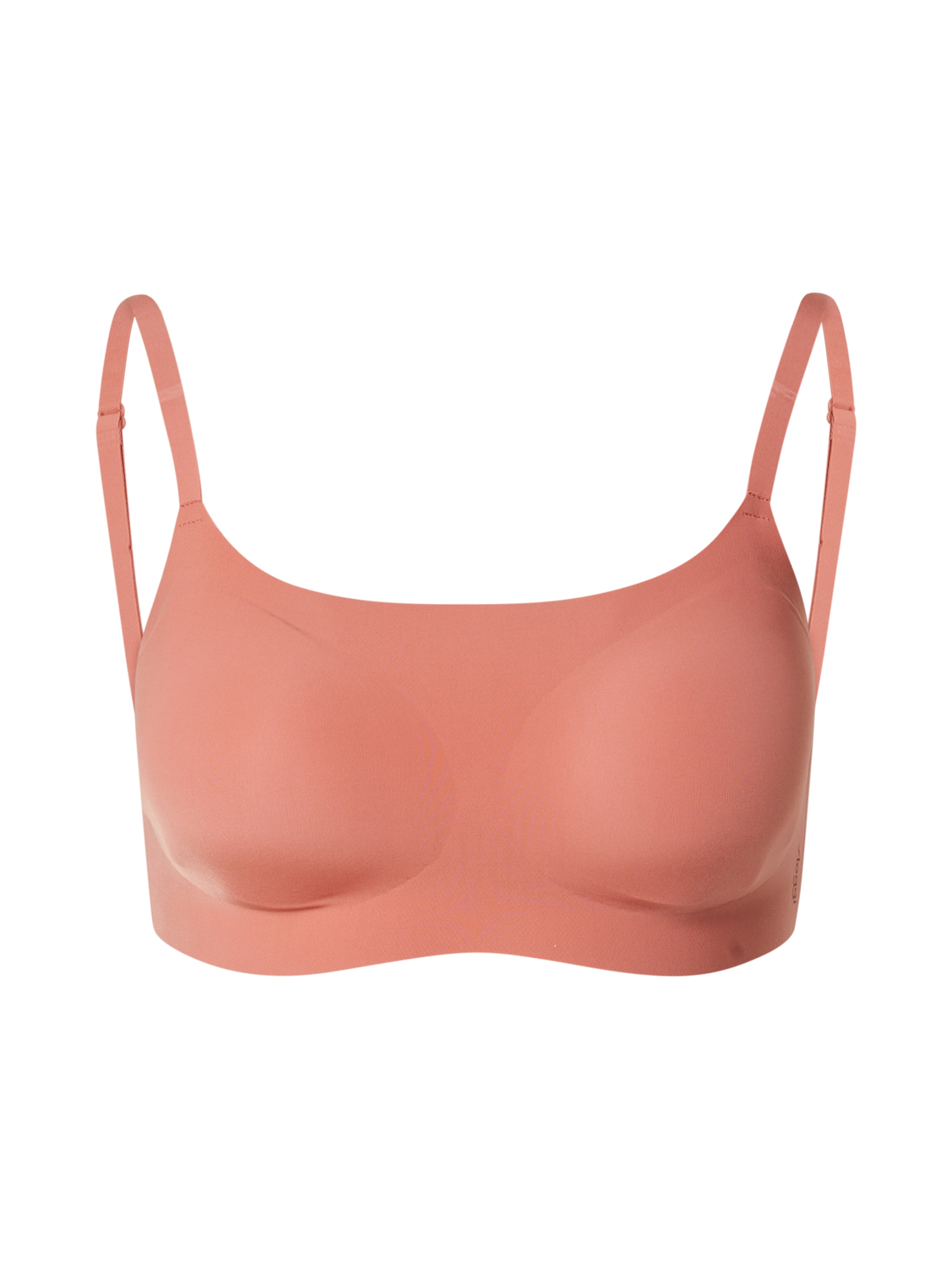 SLOGGI BH 'ZERO Feel 2.0' in Orange: Vorderseite