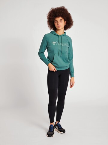 Sweat de sport 'NONI 2.0' Hummel en bleu