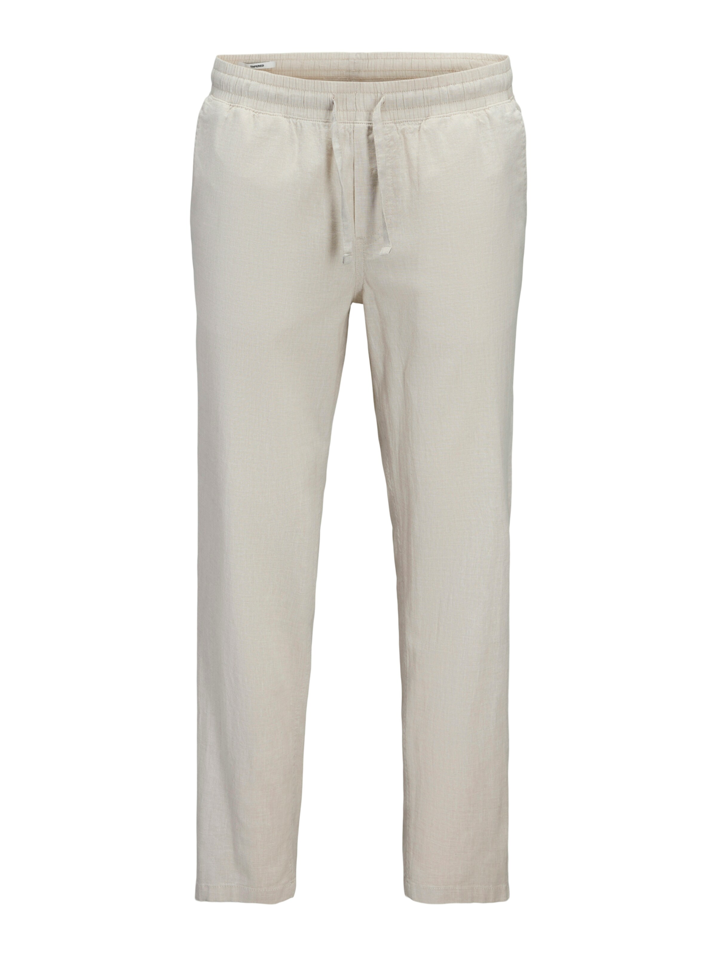 JACK & JONES Bikses 'JPSTACE JJBREEZE', krāsa - akmens, Preces skats