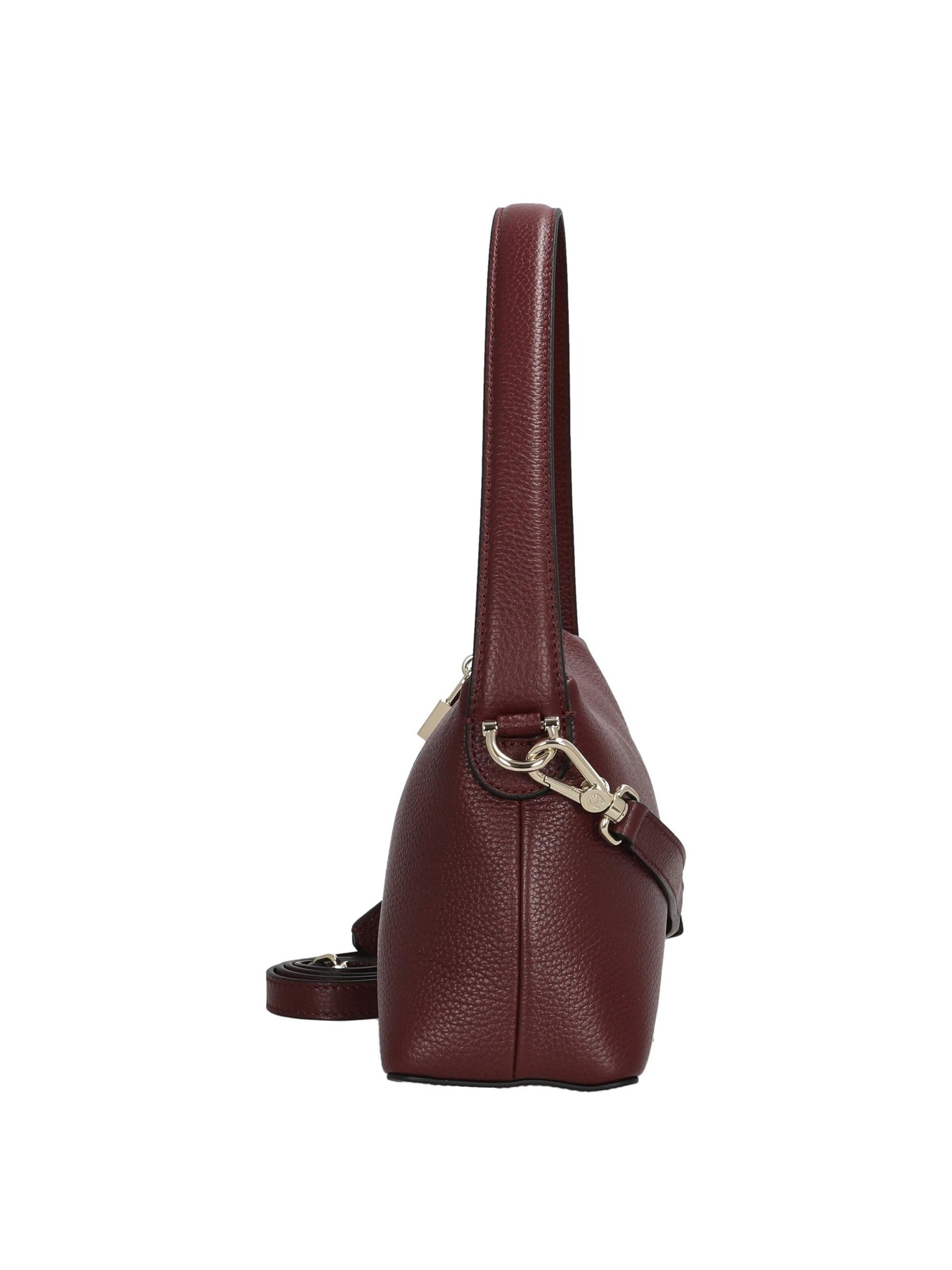 AIGNER Schultertasche 'Delia S'‌‌‌‌ in Rot