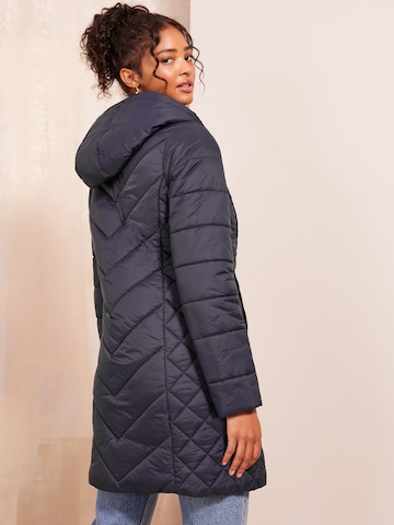 Cappotto di mezza stagione di Friends Like These in blu