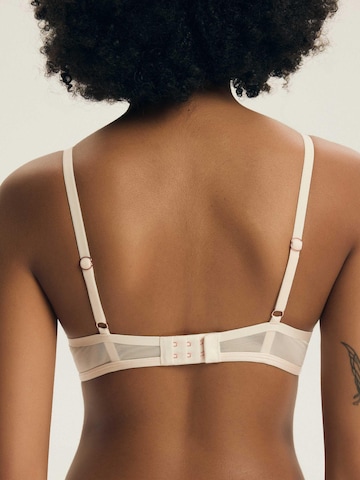 Classico Reggiseno 'Necio' di Henderson in rosa