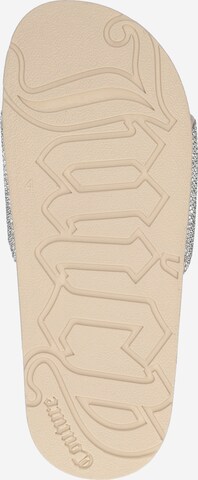 Juicy Couture Pantolette in Beige