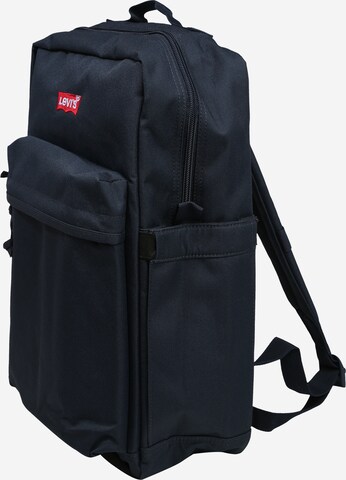 LEVI'S ® Rucksack in Blau