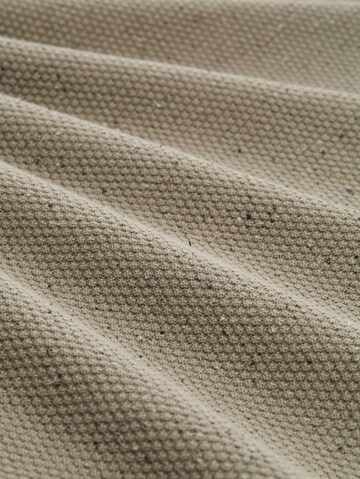 TOM TAILOR DENIM Pullover in Grün