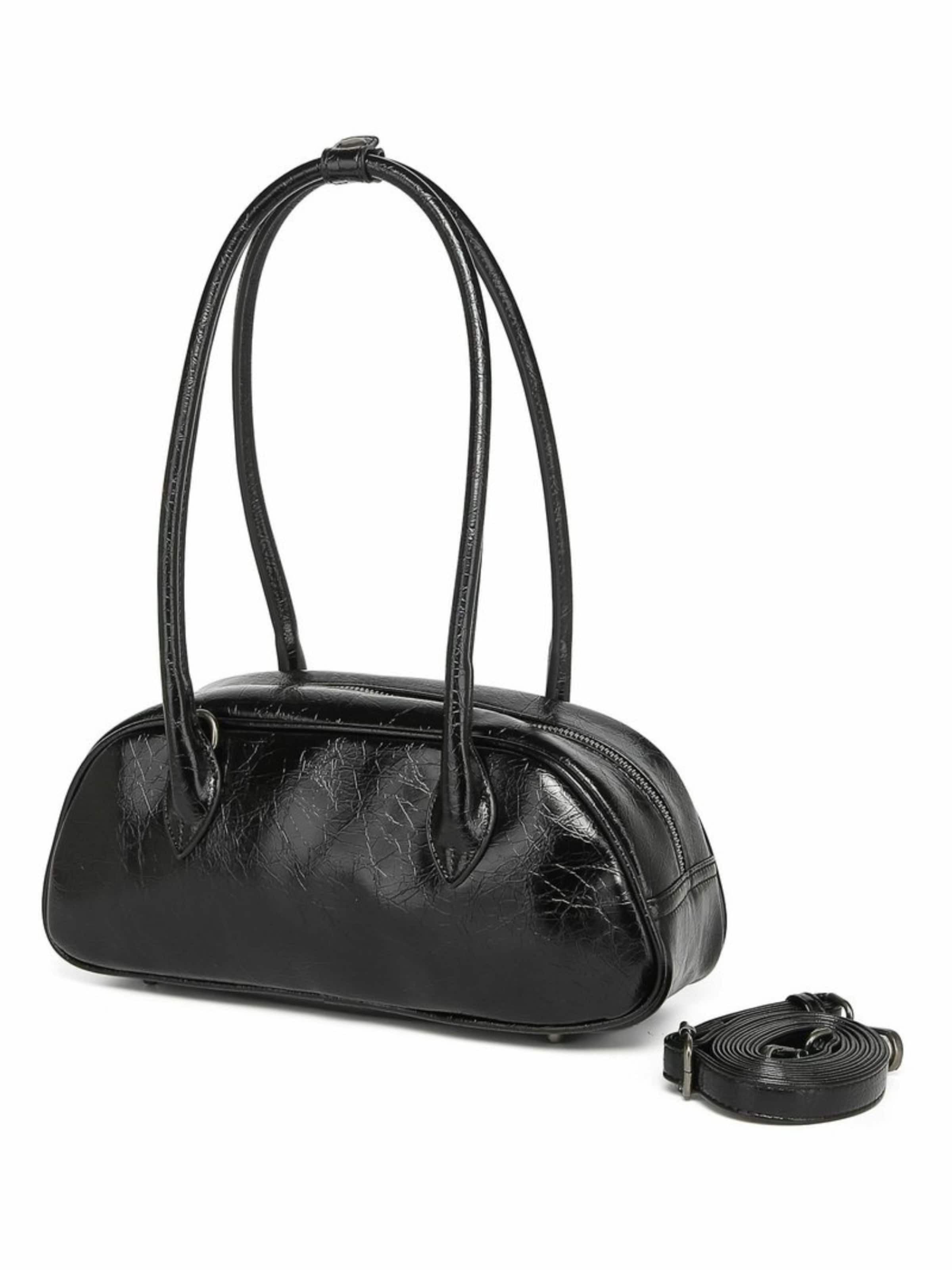 Noella Shopper táska ' Iris ' - fekete