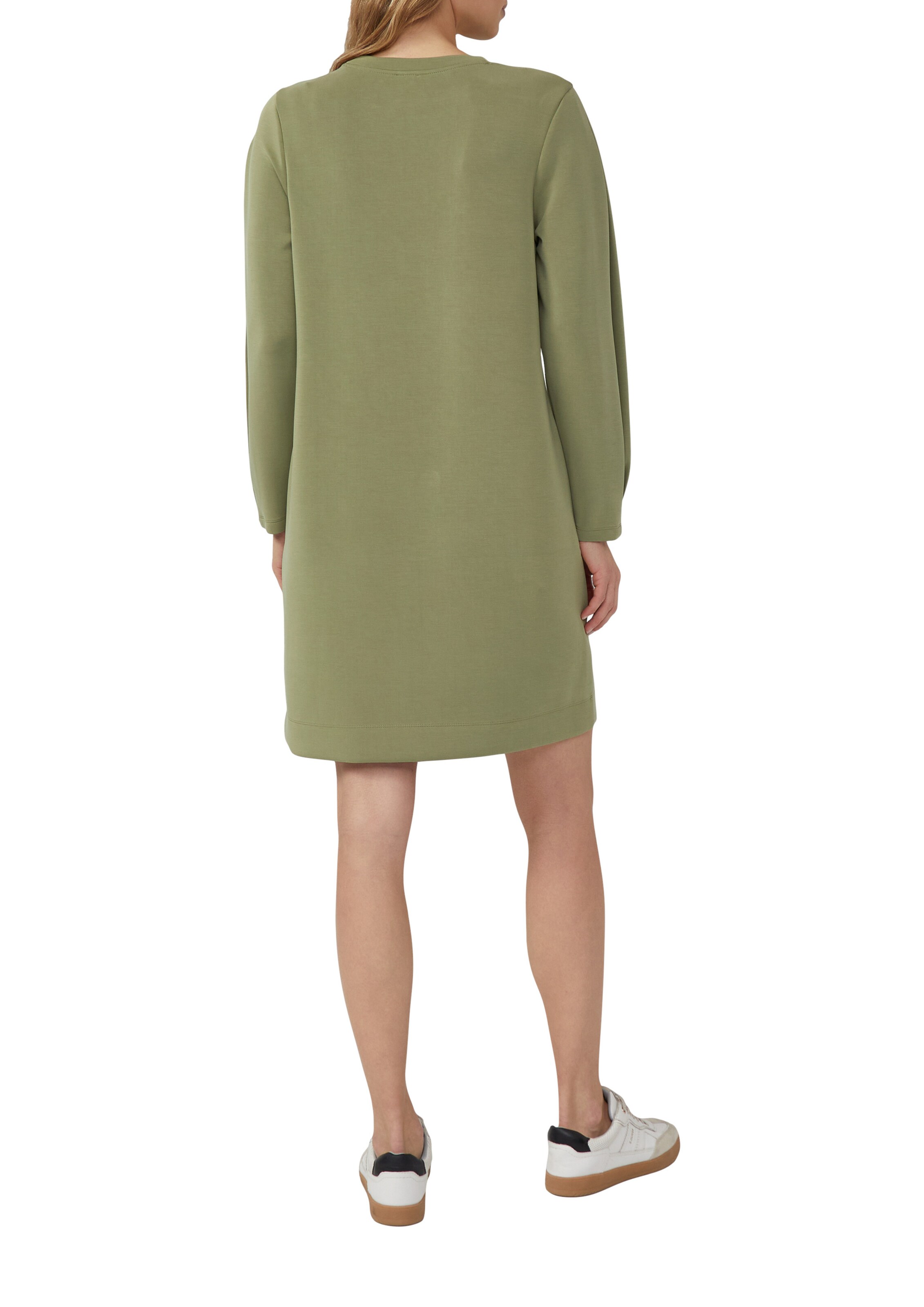 Robe s.Oliver en vert