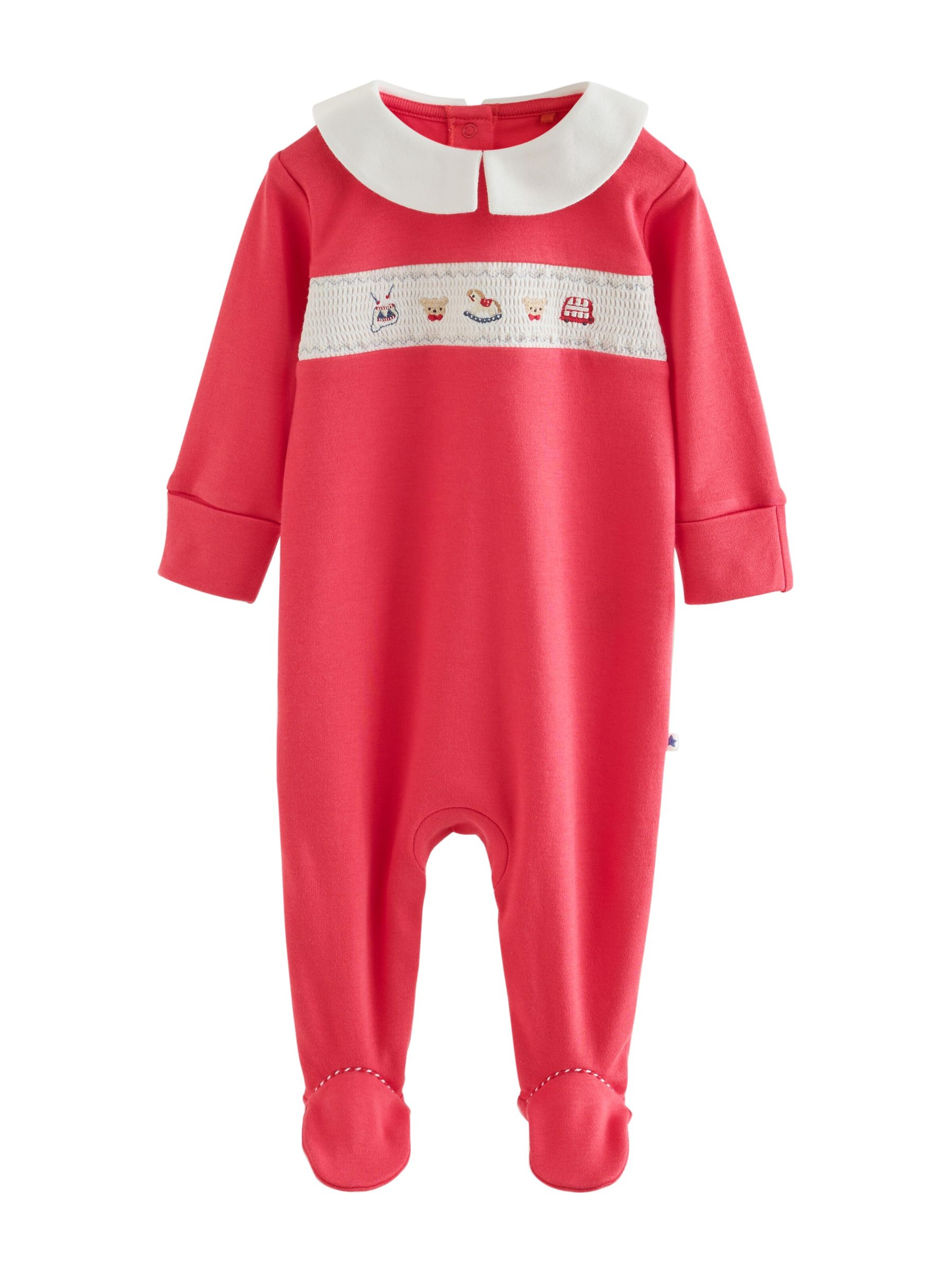 Next - Pijama en Mezcla de colores