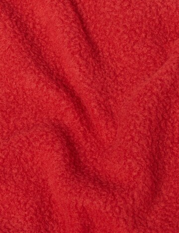 MAMMUT Athletic Fleece Jacket 'Falera ' in Red