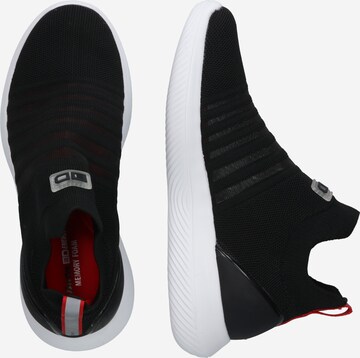 Bata Slip-on in Zwart